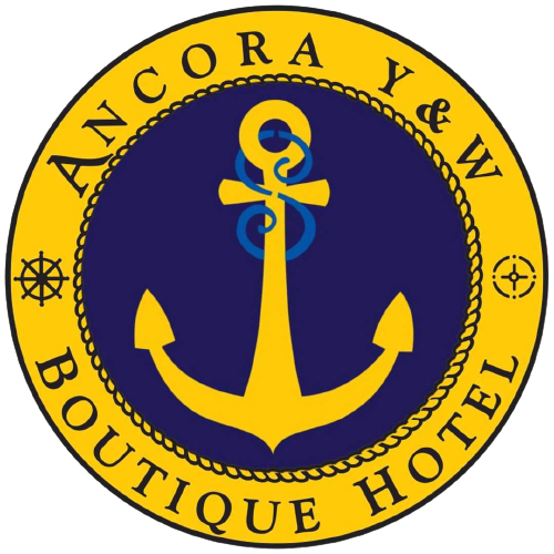 ANCORA Y&W - ระบบลา